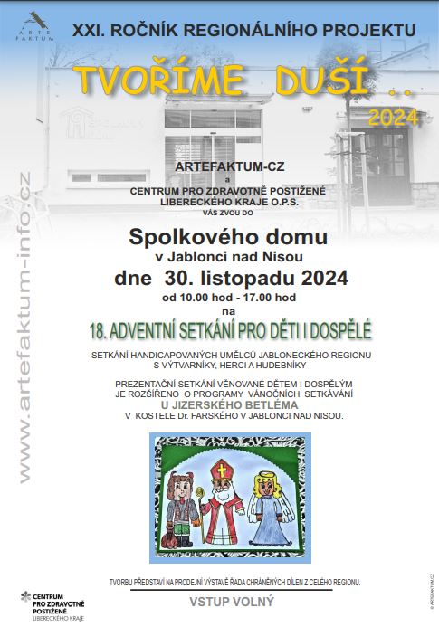 20241130_Tvorime dusi_plakat