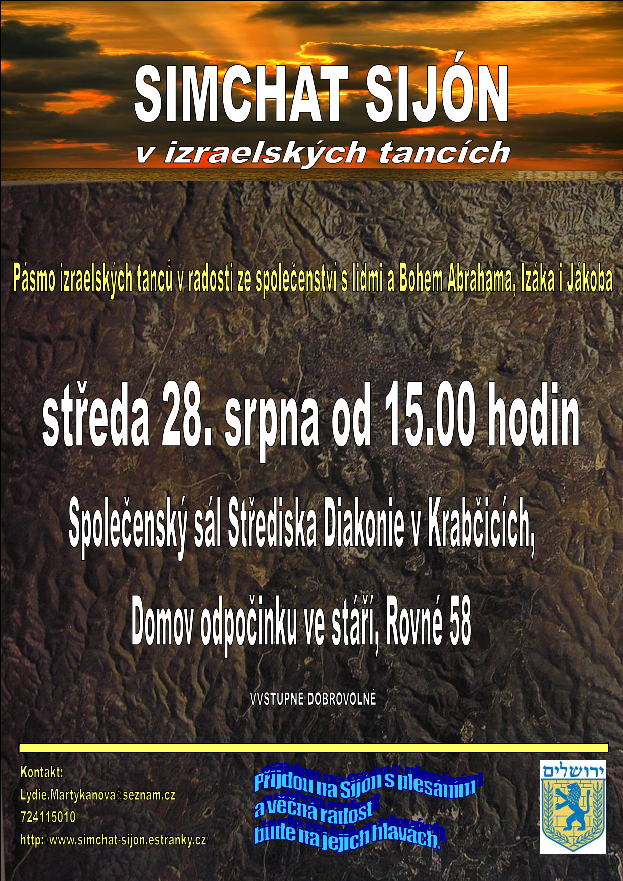 SIMCHAT SIJÓN_Krabčice 28082013_3